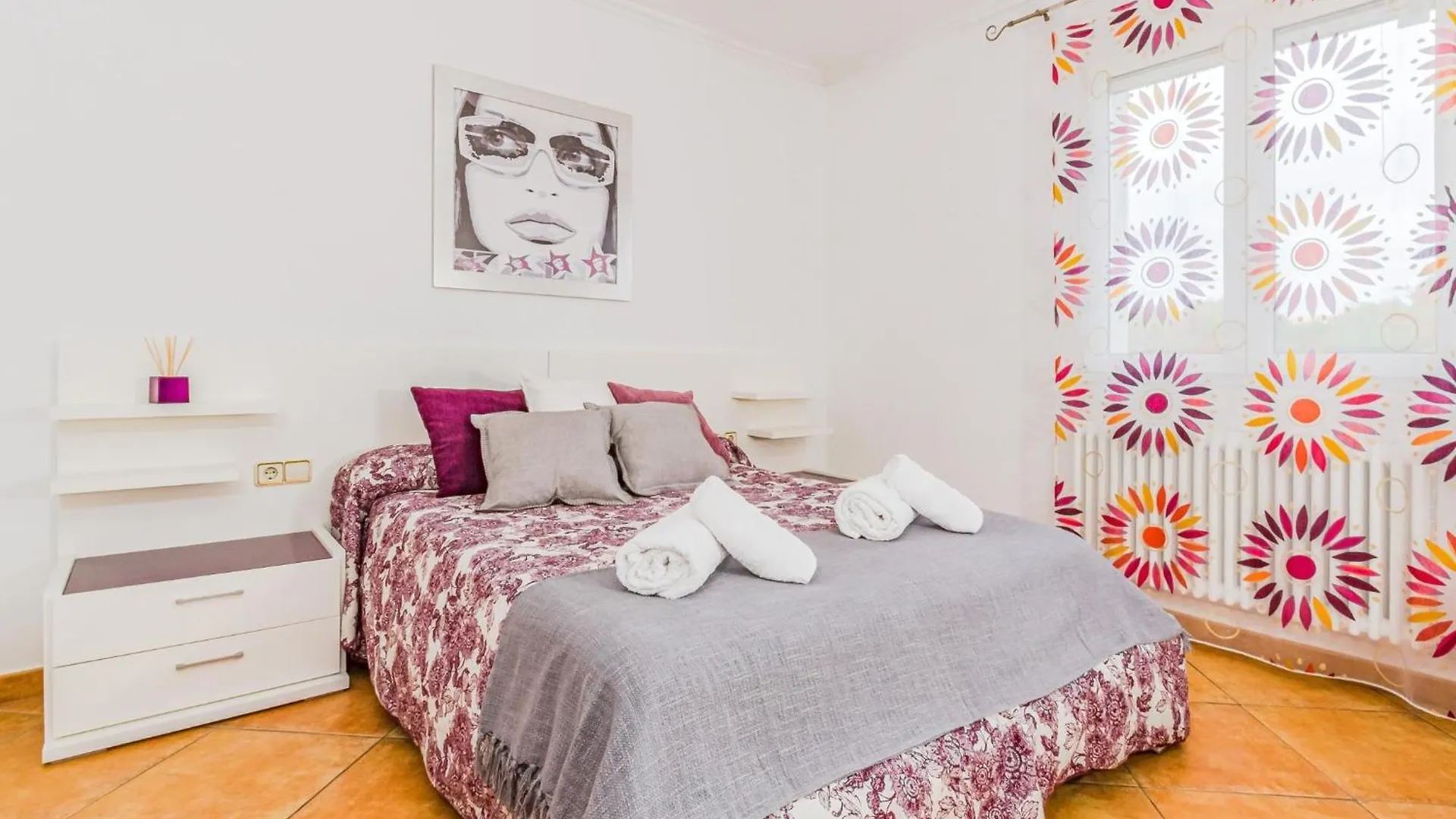 Villa Rafael Muy Tranquilo Y Piscina Privada Punta Prima Apartman