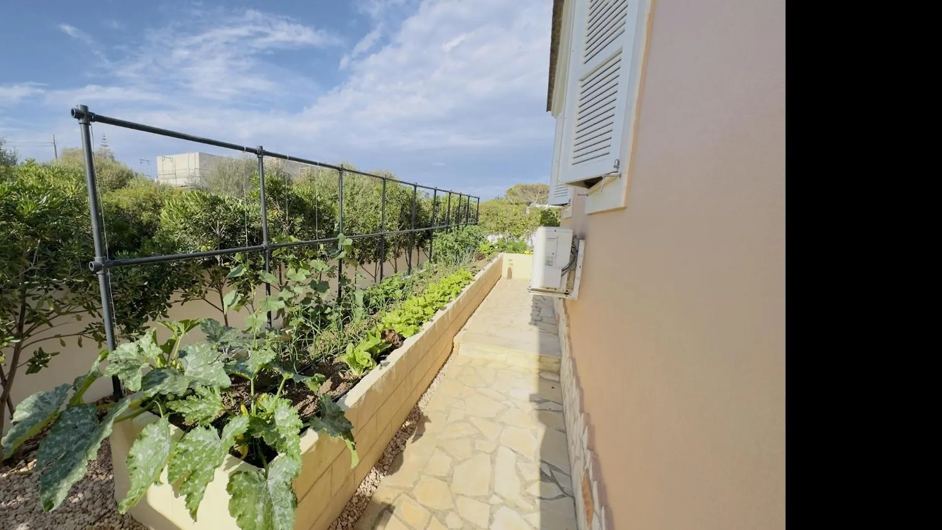 Apartman Villa Rafael Muy Tranquilo Y Piscina Privada Punta Prima