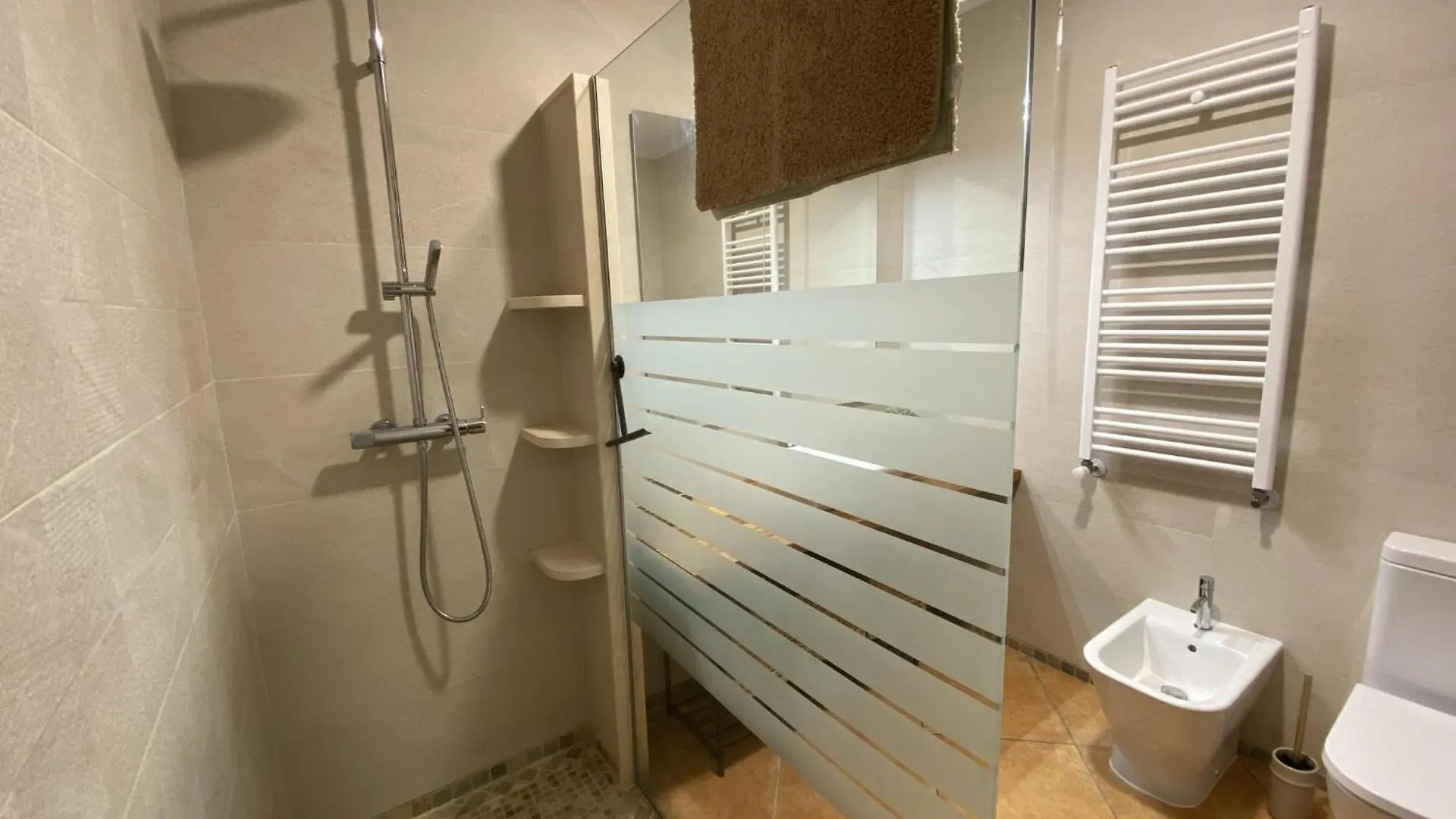 Apartman Villa Rafael Muy Tranquilo Y Piscina Privada Punta Prima