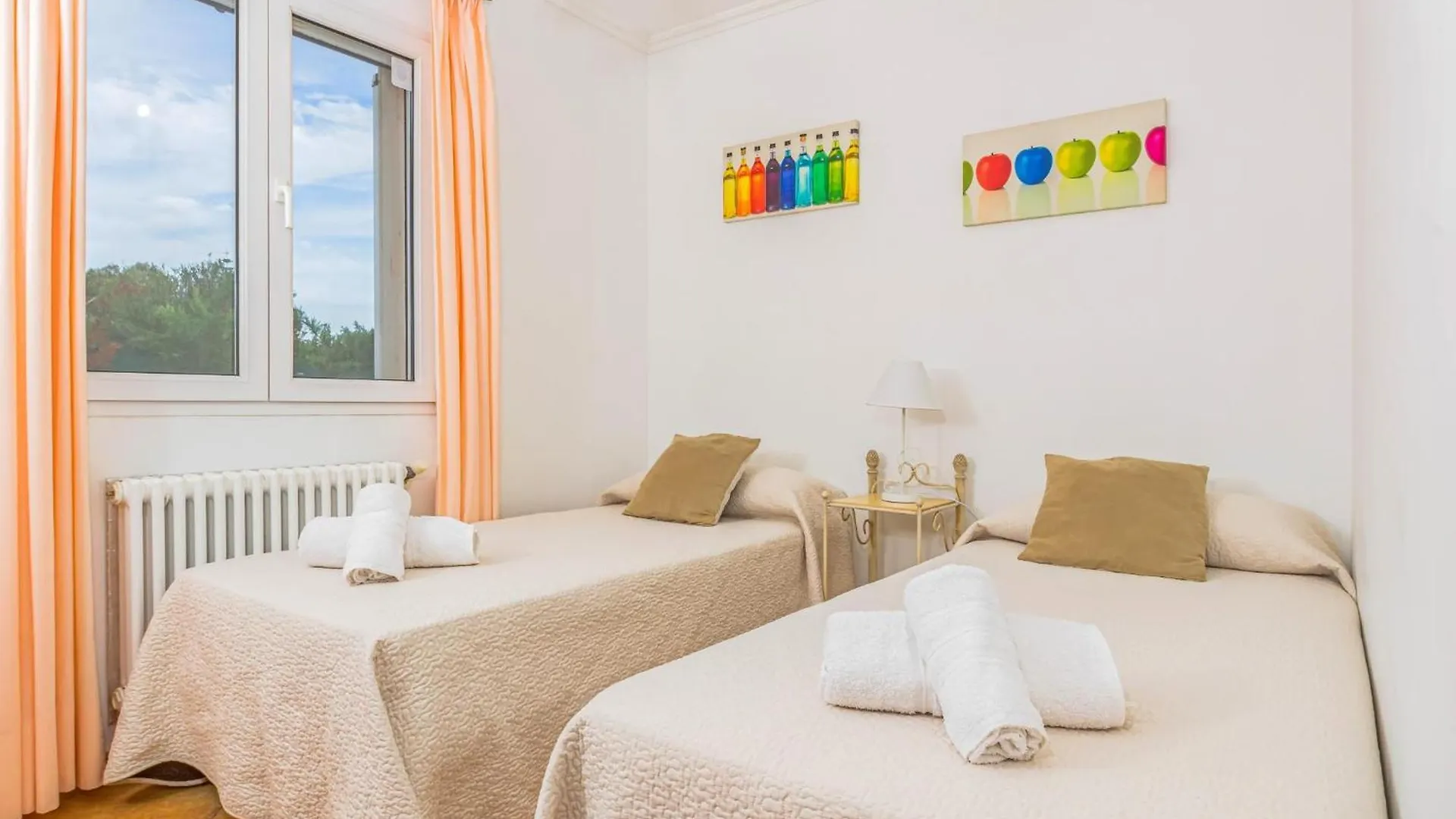 Villa Rafael Muy Tranquilo Y Piscina Privada Punta Prima 0*,  Spanyolország