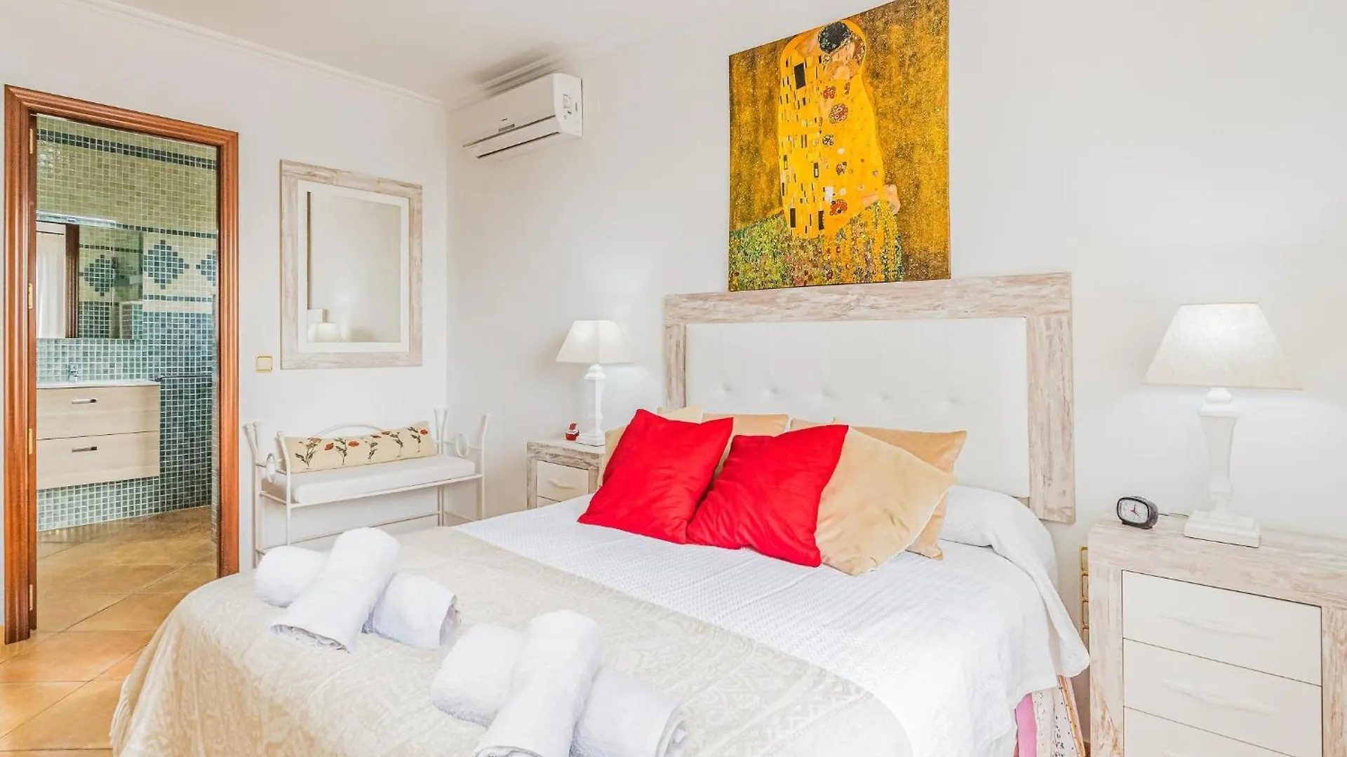 Apartman Villa Rafael Muy Tranquilo Y Piscina Privada Punta Prima Spanyolország