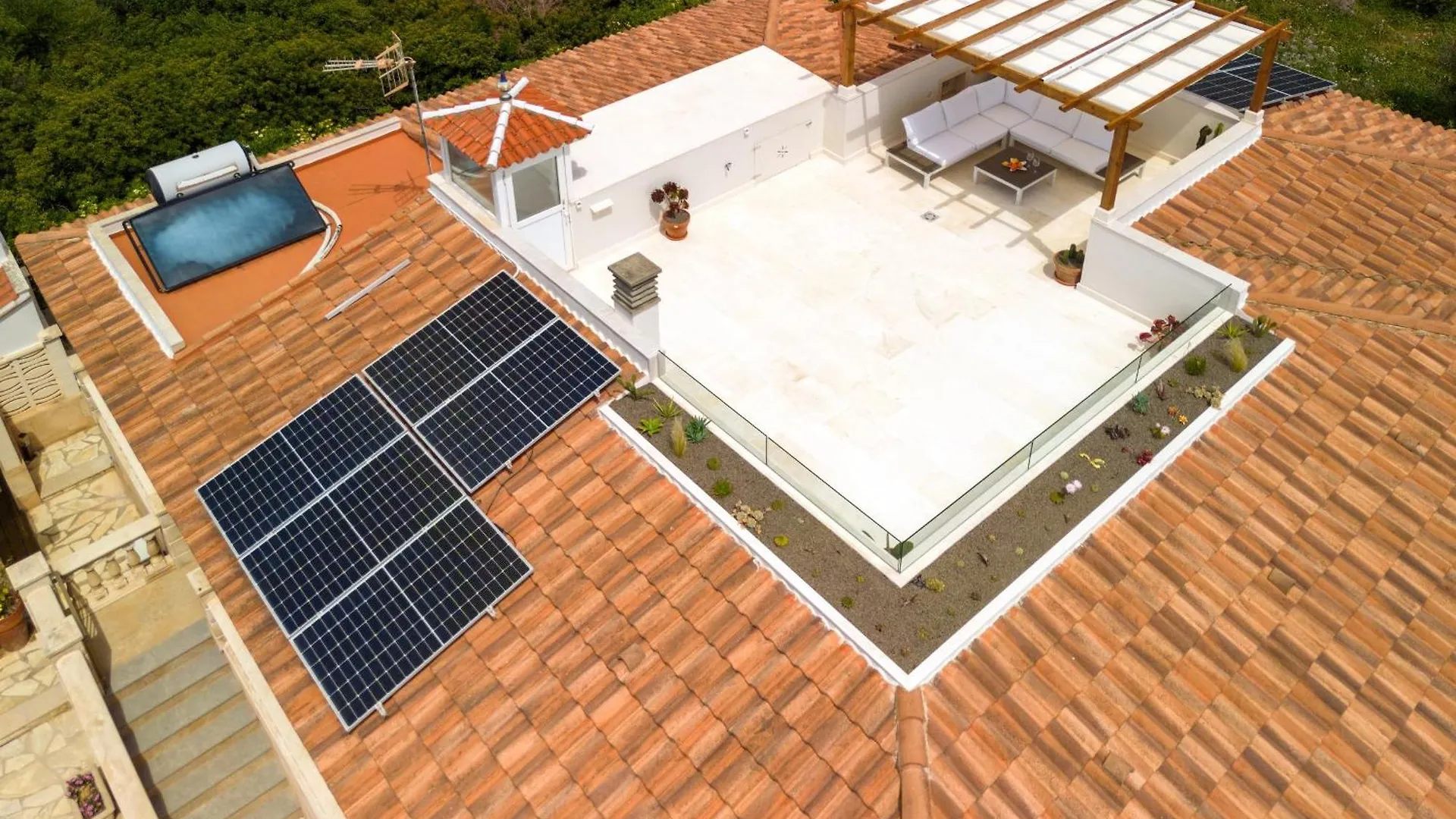 Villa Rafael Muy Tranquilo Y Piscina Privada Punta Prima 0*,  Spanyolország