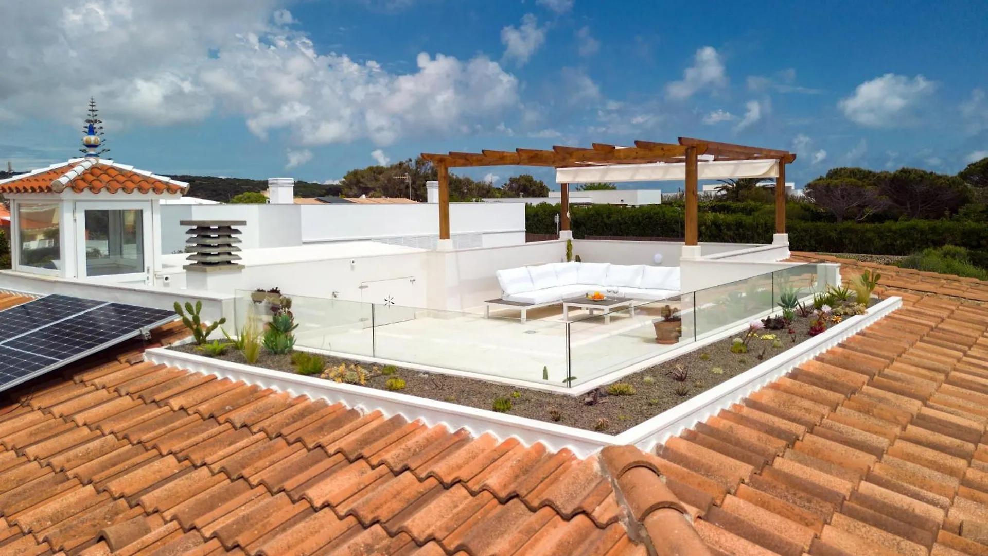 Villa Rafael Muy Tranquilo Y Piscina Privada Punta Prima