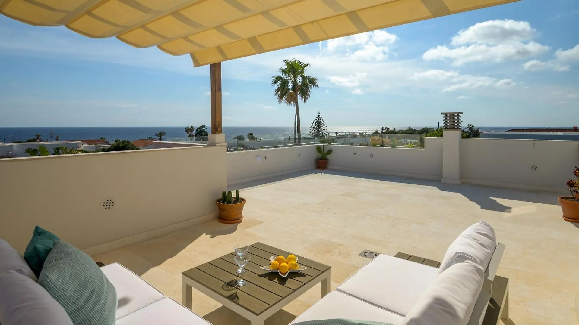 Villa Rafael Muy Tranquilo Y Piscina Privada Punta Prima Spanyolország