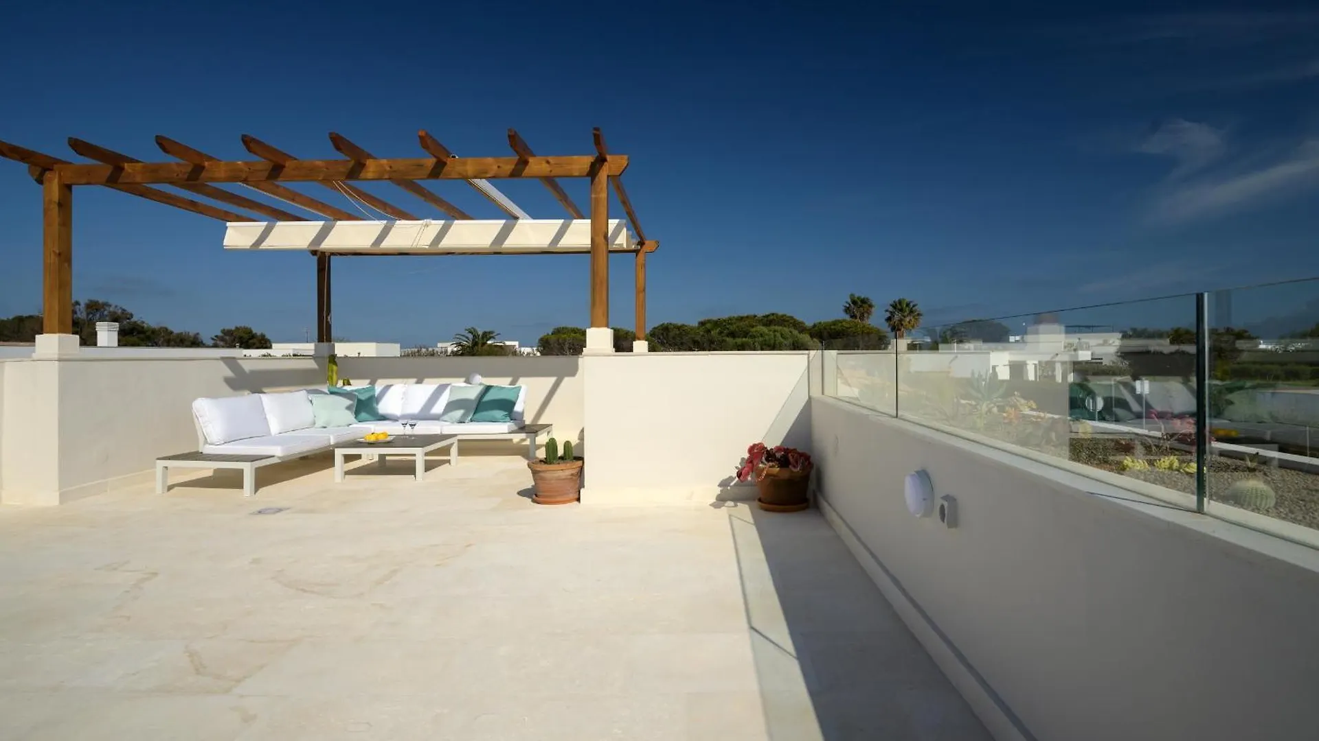 Villa Rafael Muy Tranquilo Y Piscina Privada Punta Prima